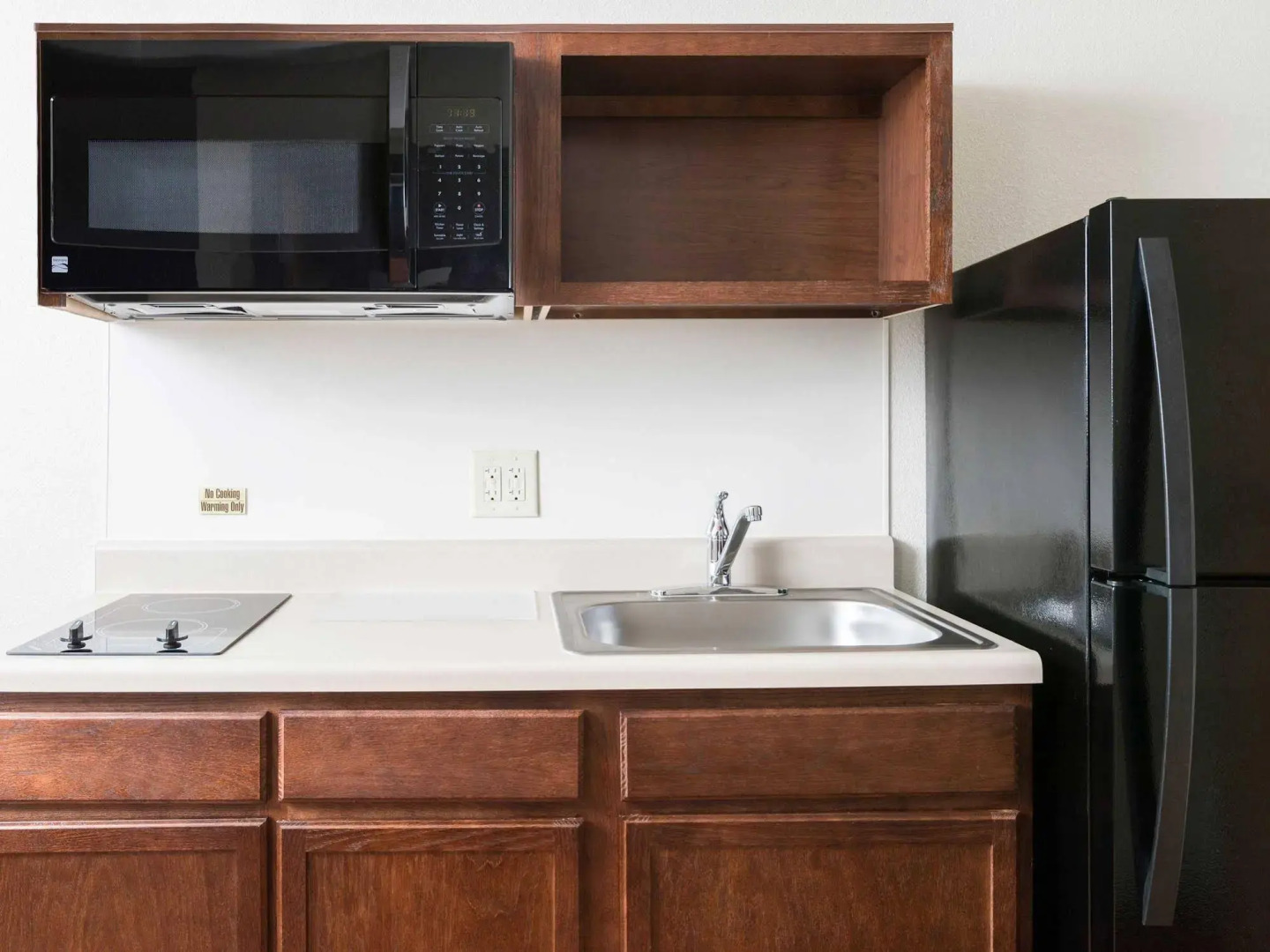 WoodSpring Suites Lafayette