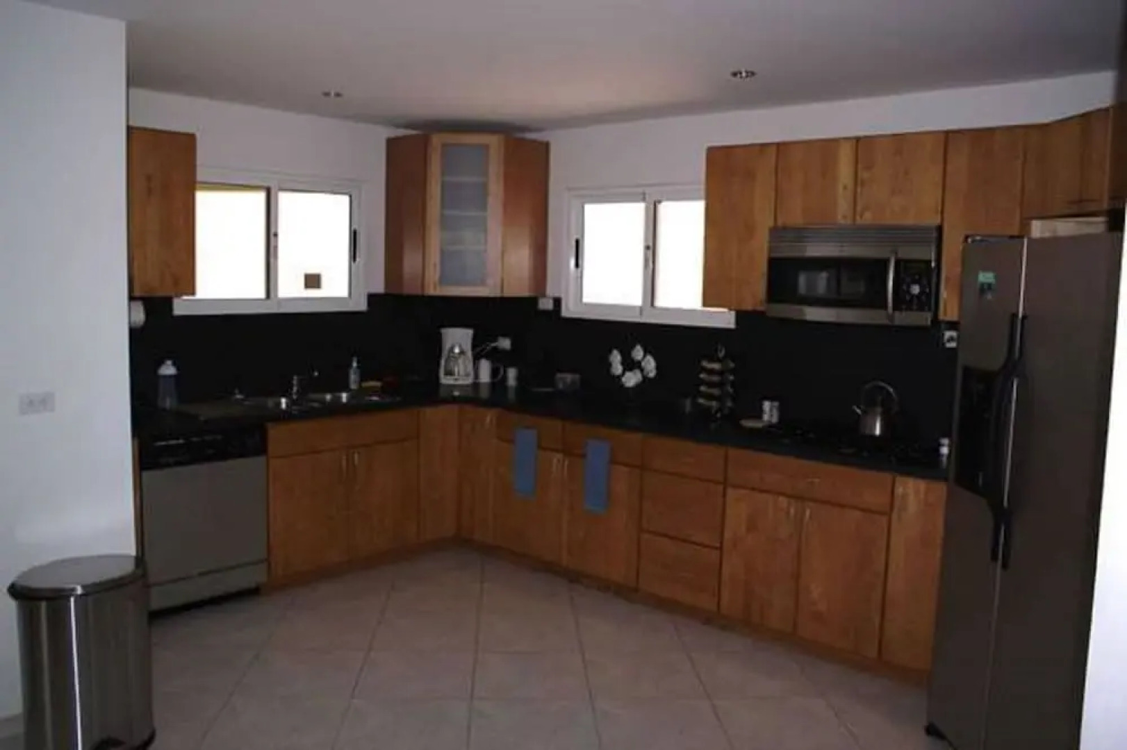 Aruba Palm Beach Villa