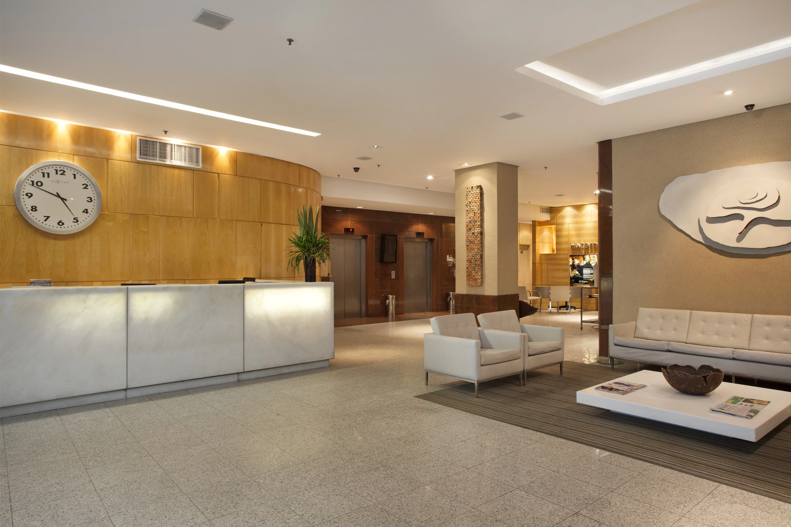 Royal Rio Palace Hotel