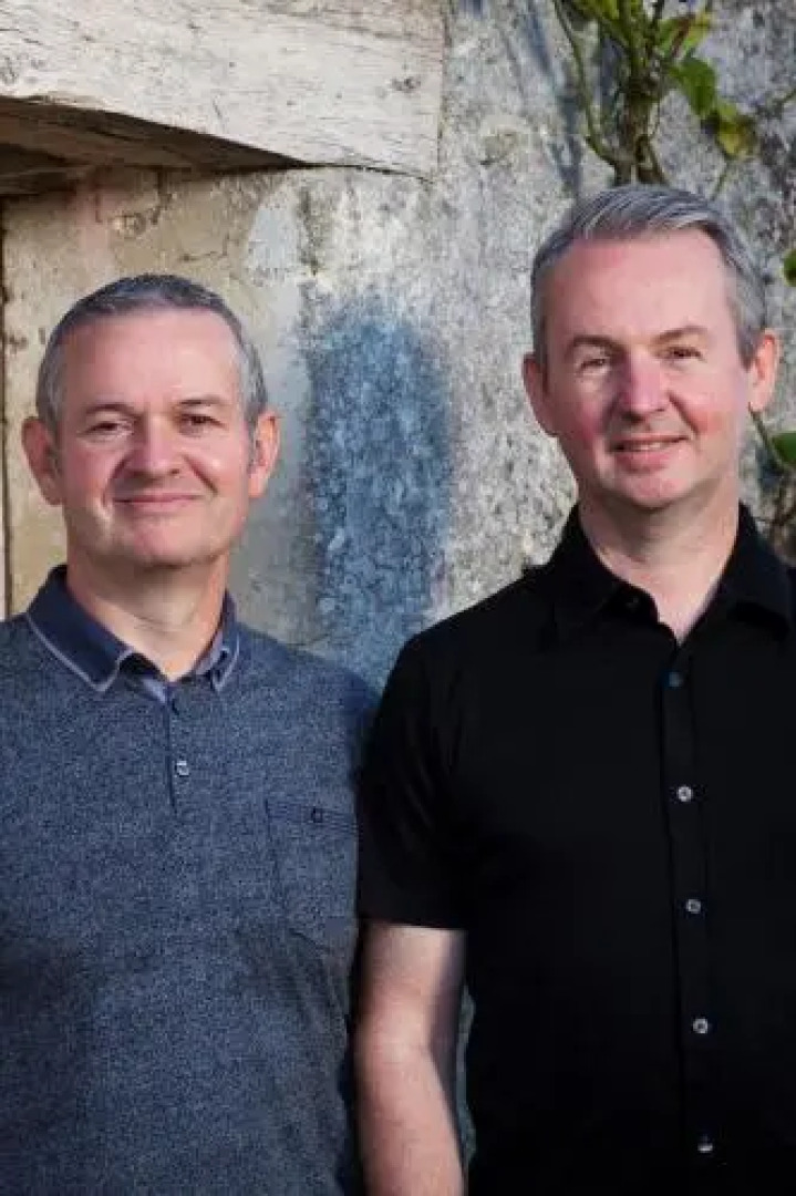 Clos Vieux Rochers Vineyard