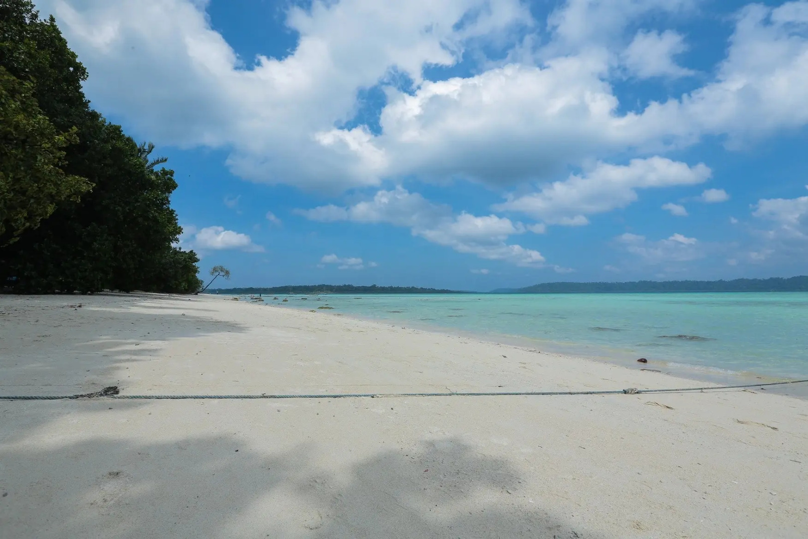 Aquays Hotels and Resorts Havelock Island