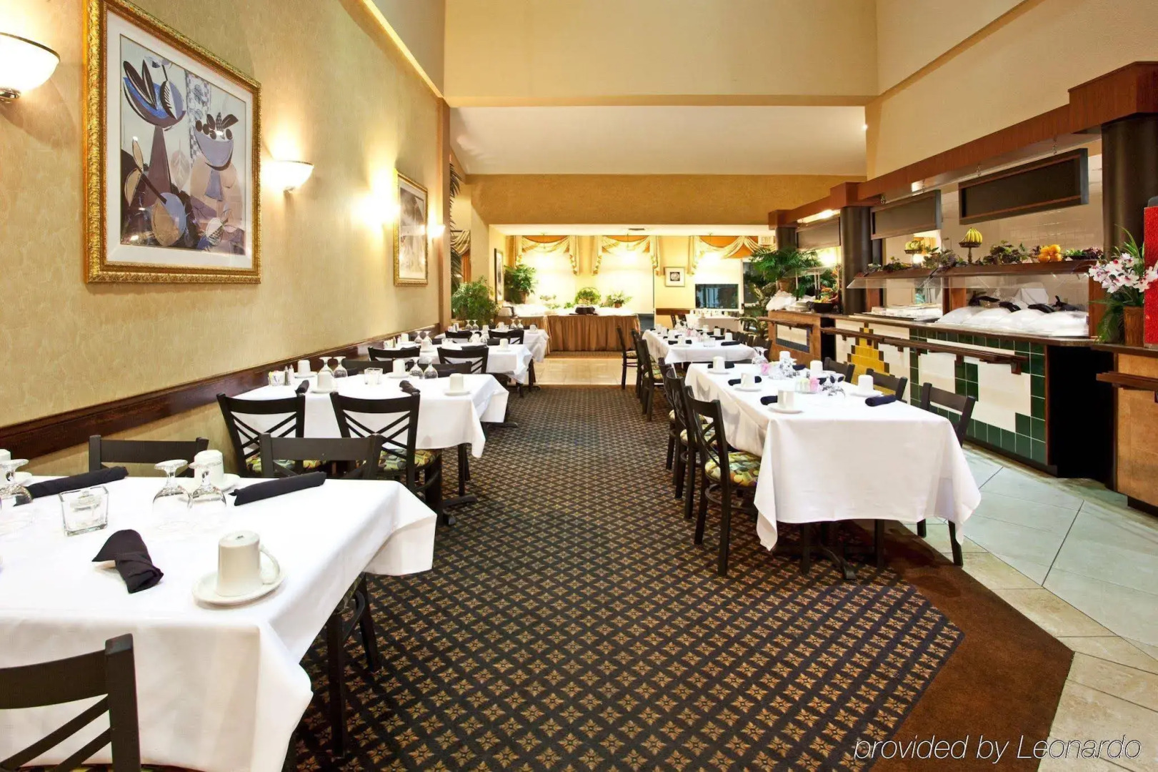 Hampton Inn St. Augustine Downtown Historic District