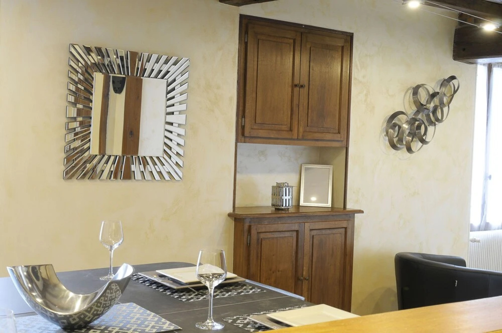 ZenBreak - Loire Riverside