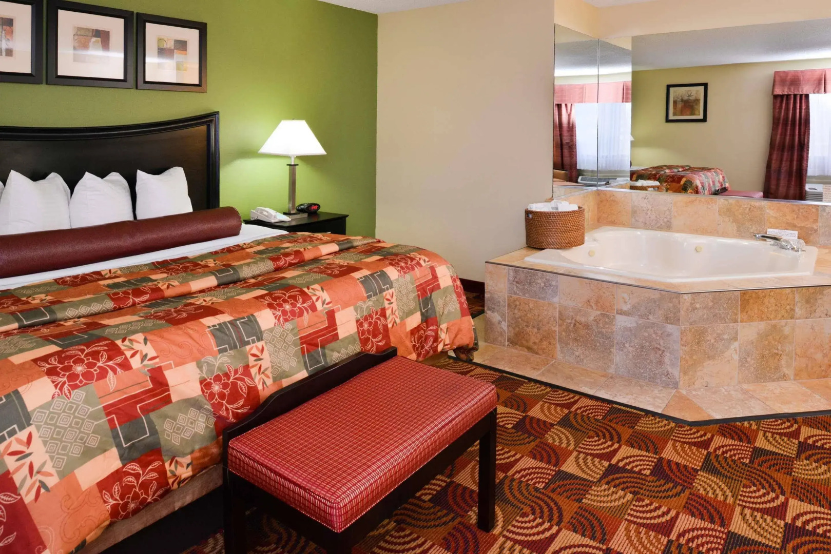 Best Western Plus Canal Winchester Inn - Columbus South East