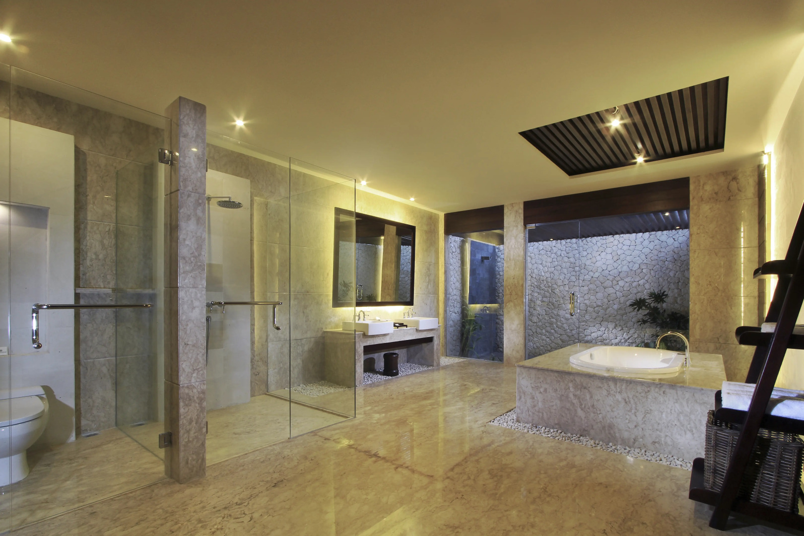 Ulu Segara Luxury Suites & Villas