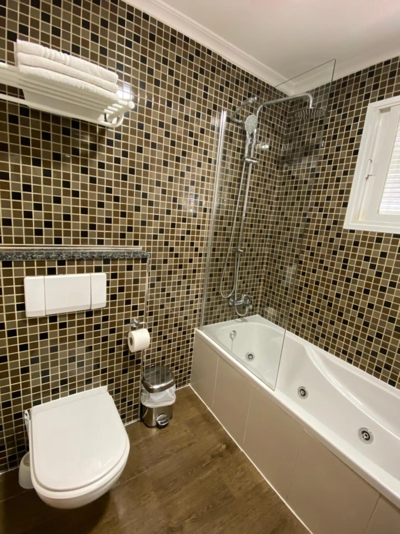 Hotel Principe