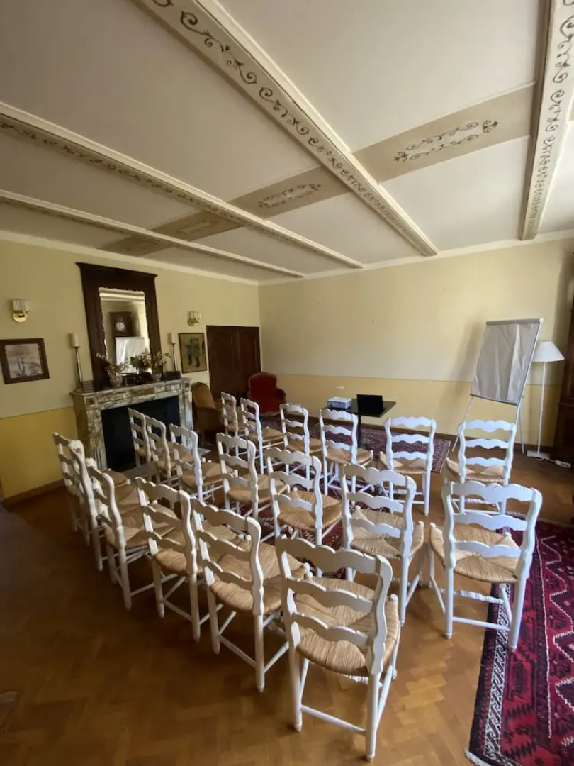 La Bastide du bois Bréant