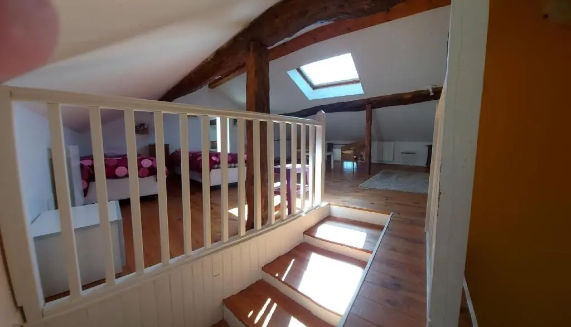 La Bruyère - chez Martine