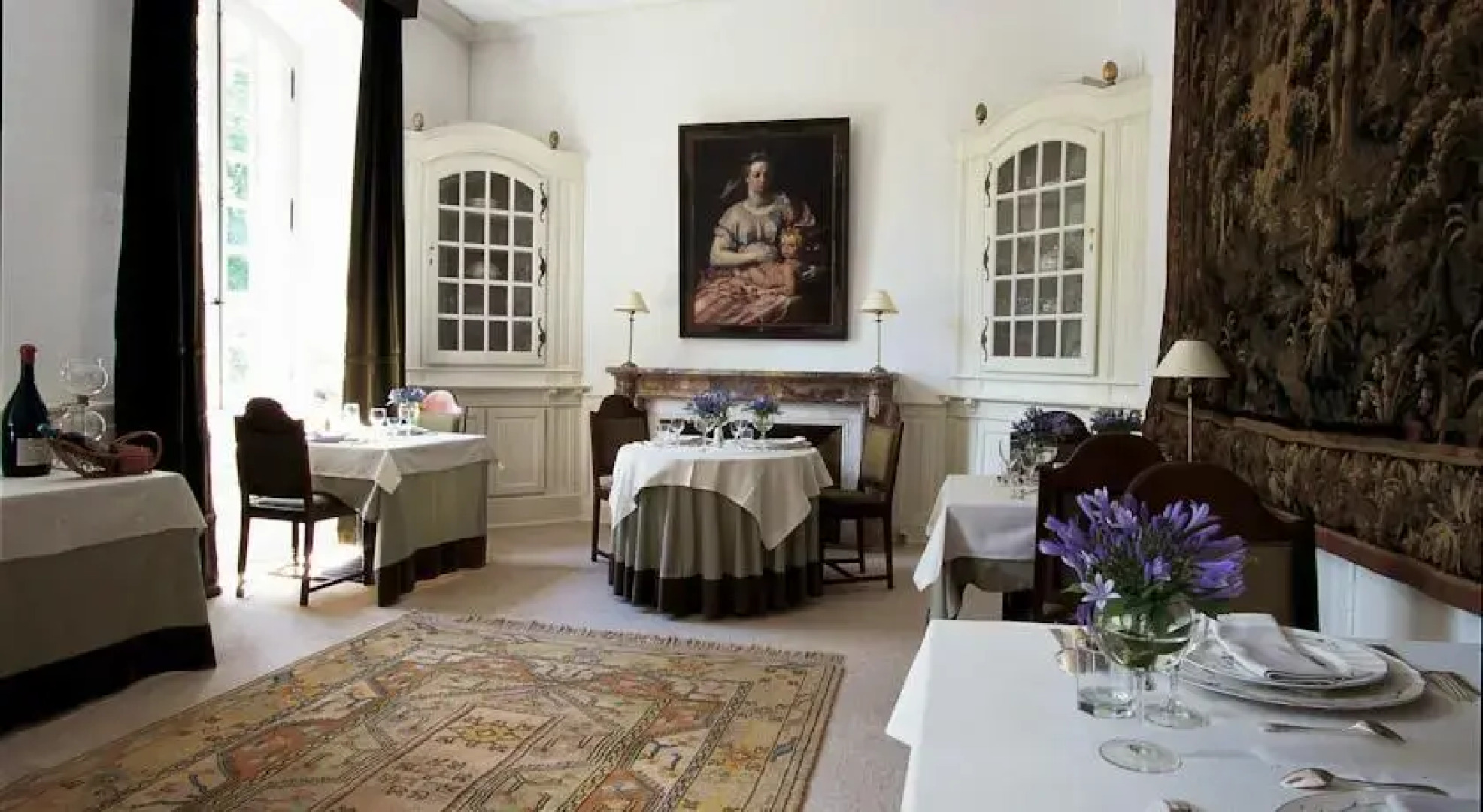 Chateau D Aiguefonde