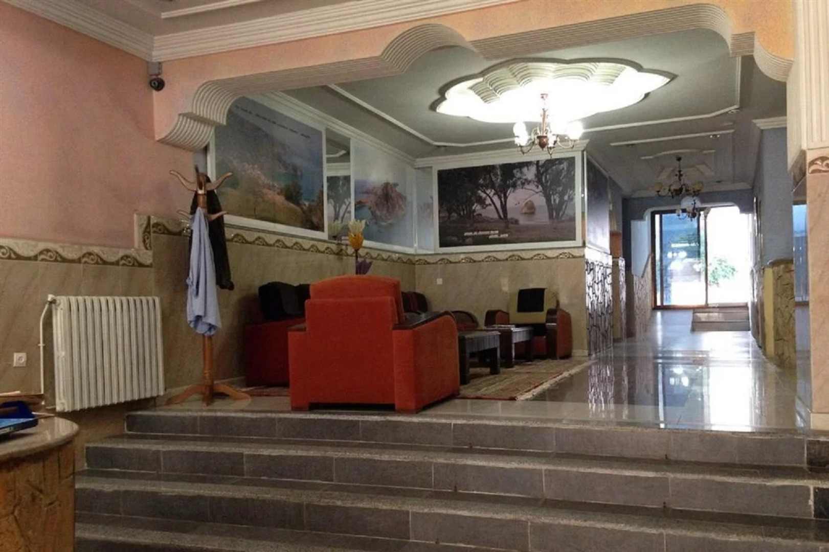 Hotel Lalla Mokhtara