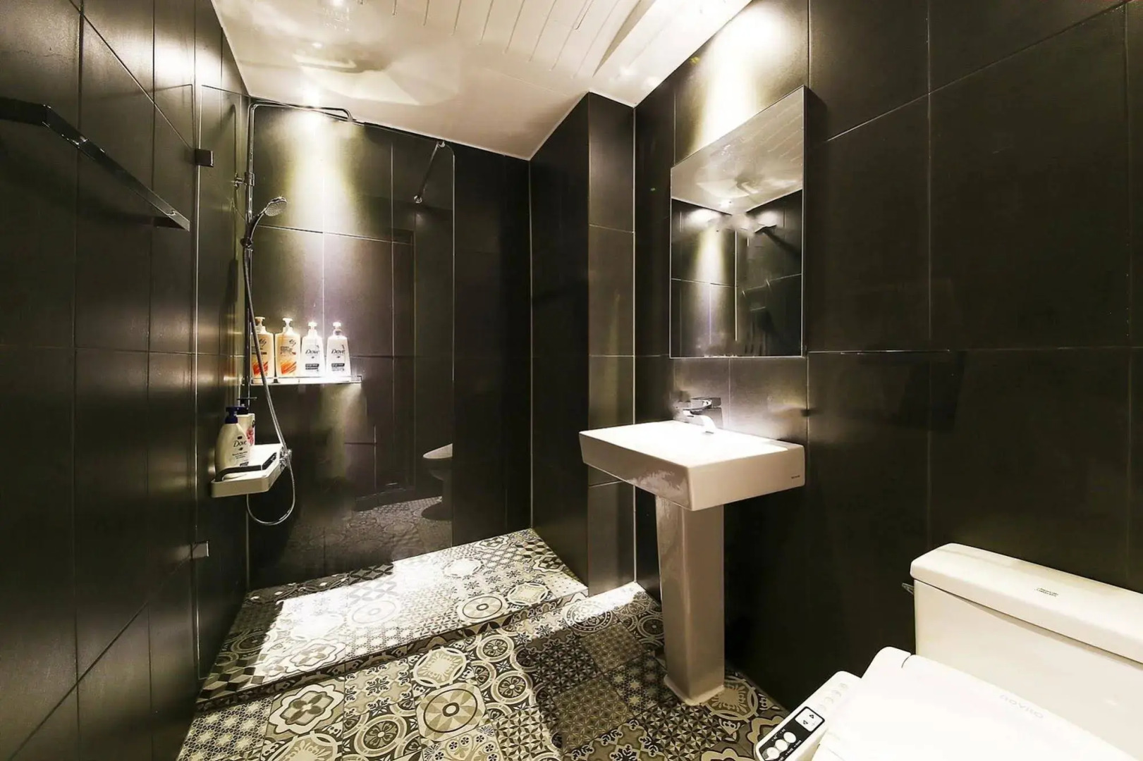 Jawoori Hotel Jeonju