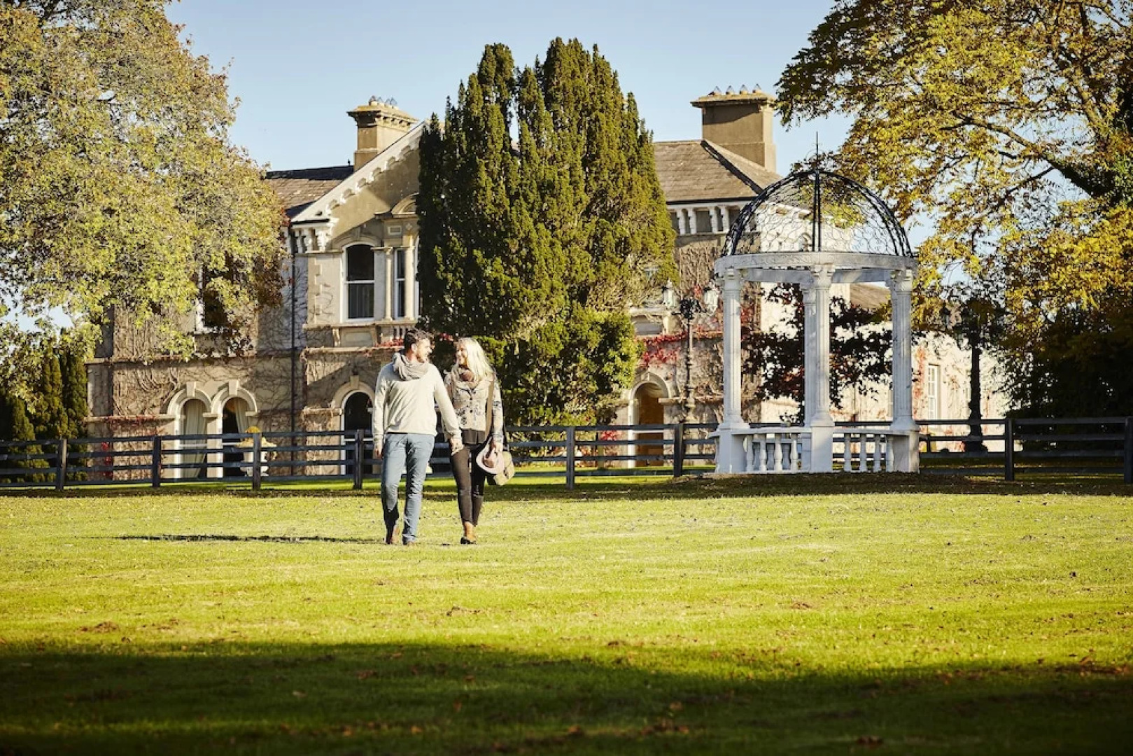 Lyrath Estate Hotel Spa & Convention Centre