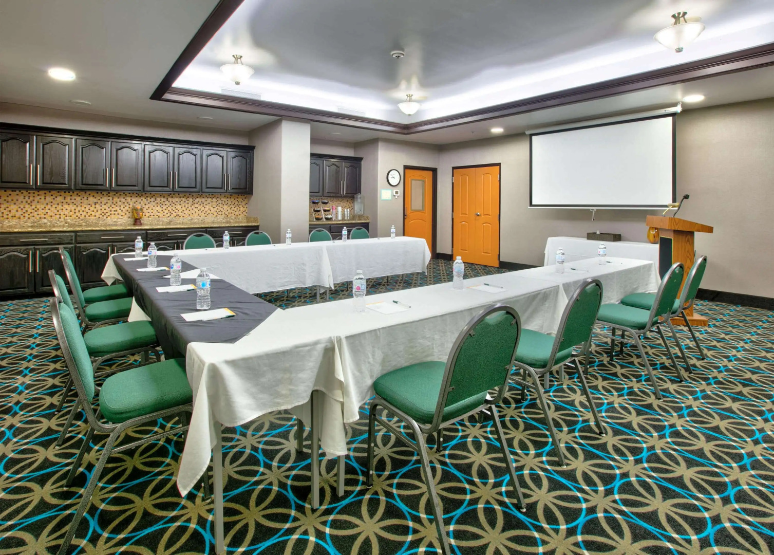 La Quinta Inn & Suites by Wyndham Little Rock - Bryant