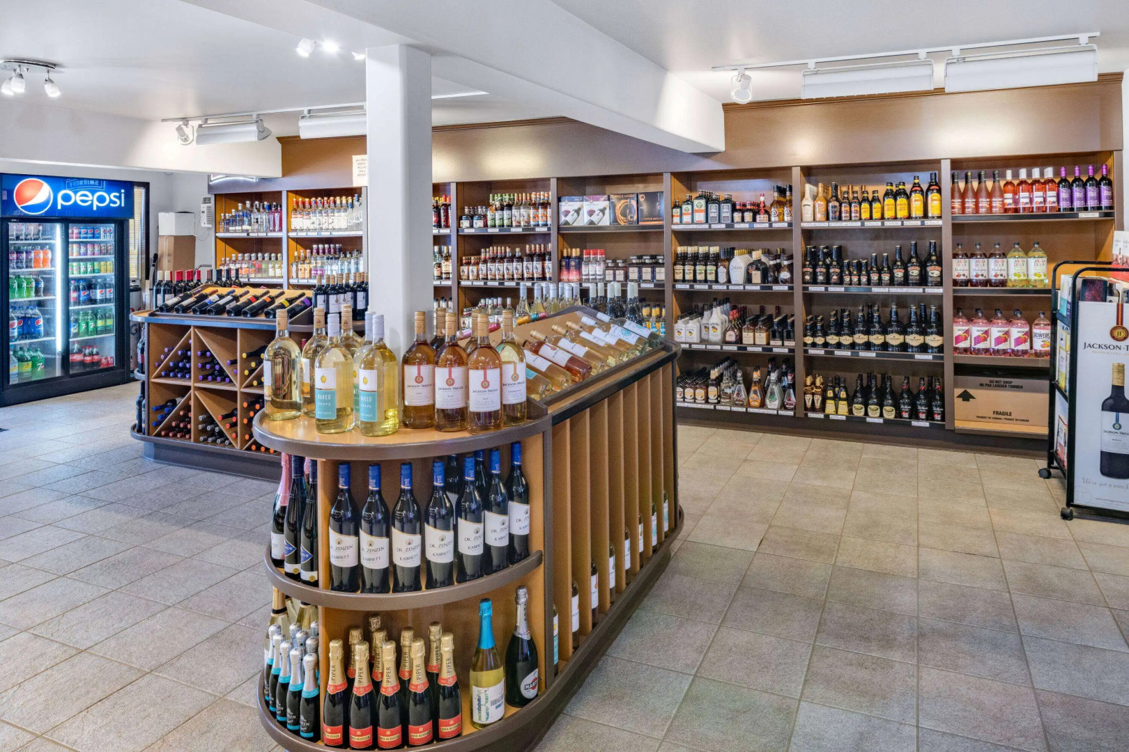 Travelodge by Wyndham Fort St John