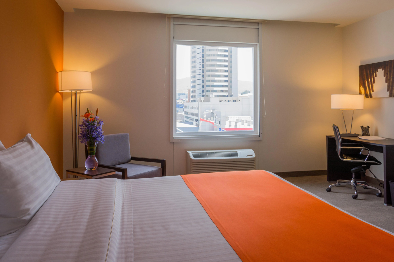 Holiday Inn Express Tegucigalpa by IHG