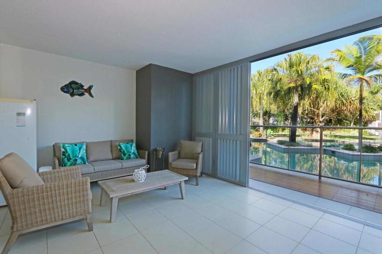 Drift Apartments North #10