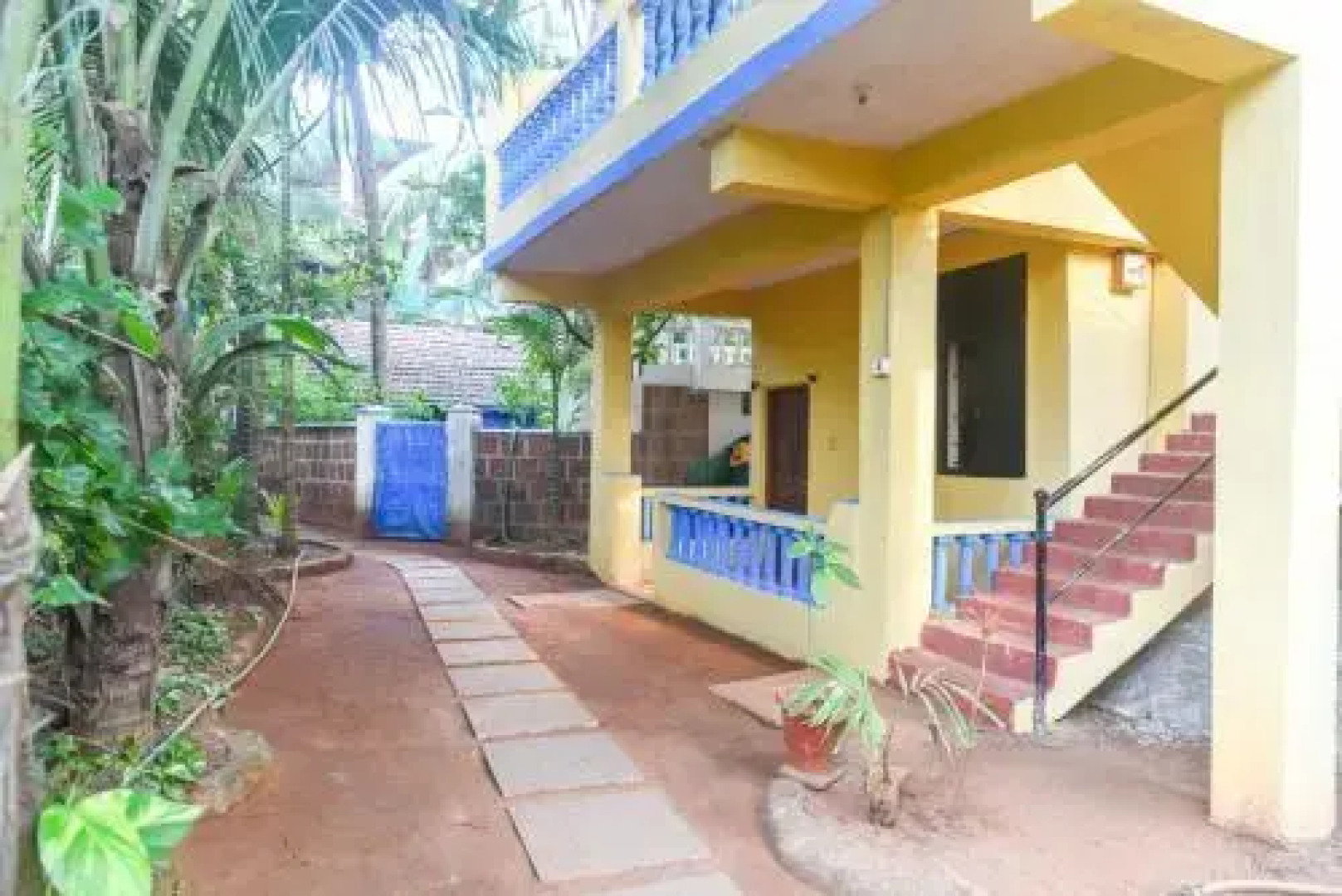 Shunya Yoga Varo Villa