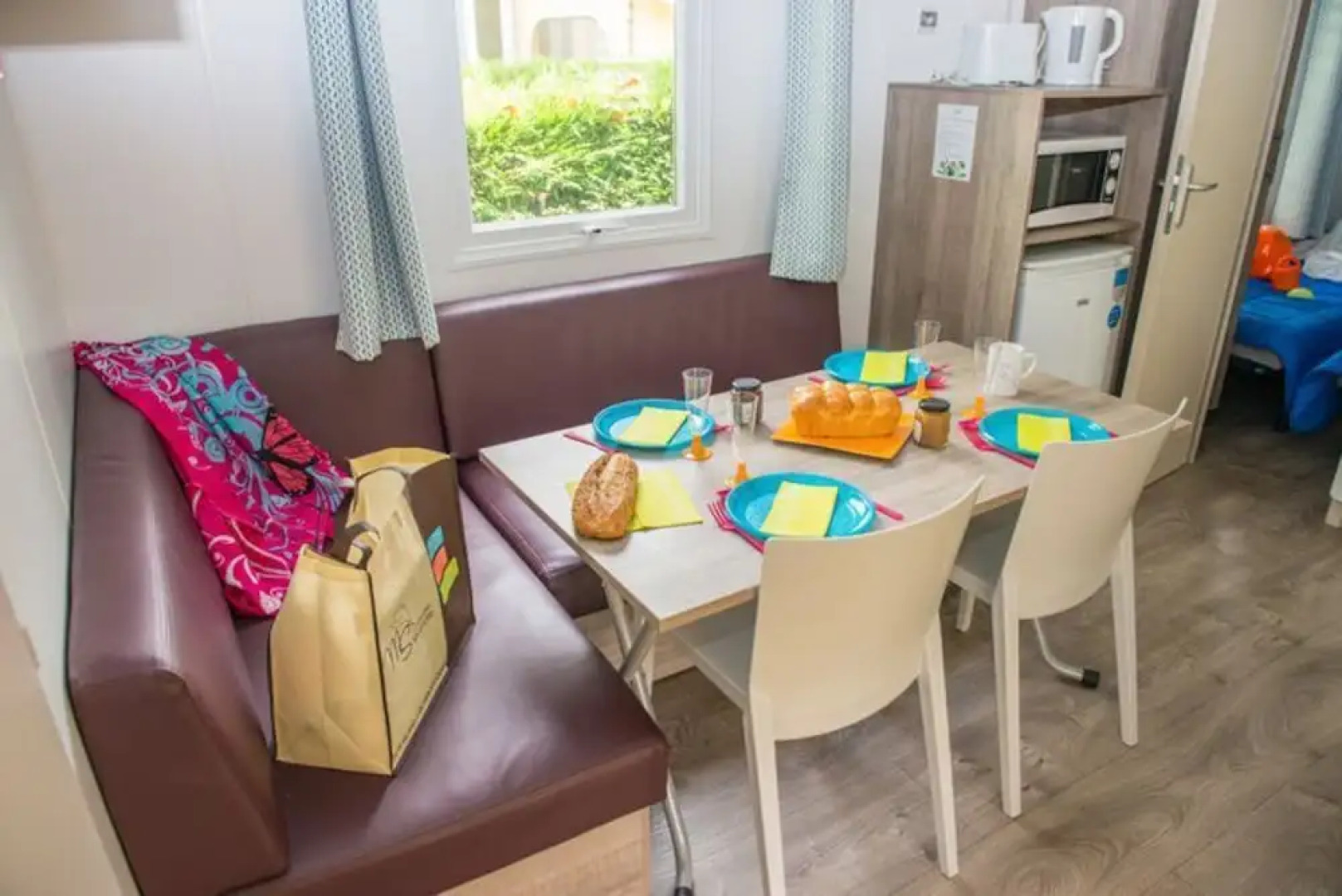 Camping Club Le Littoral 5*