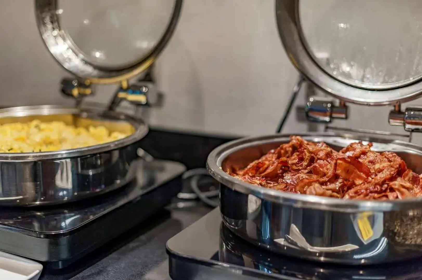 Hotel Bonaventure Montreal