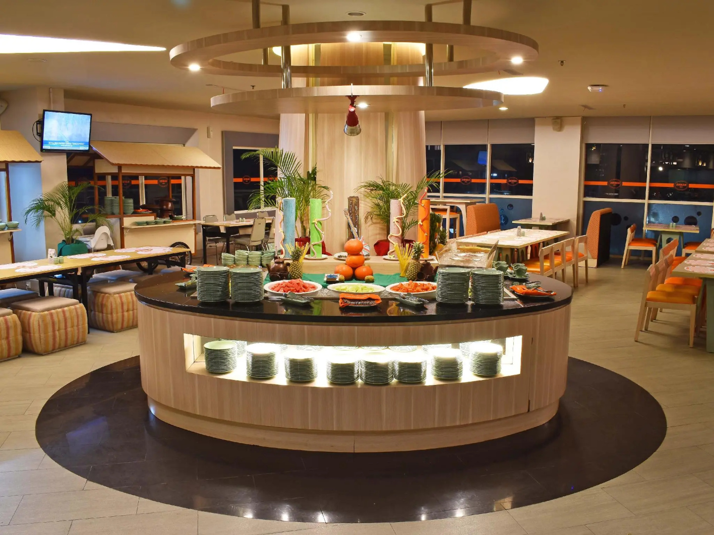 HARRIS Hotel & Conventions Ciumbuleuit Bandung