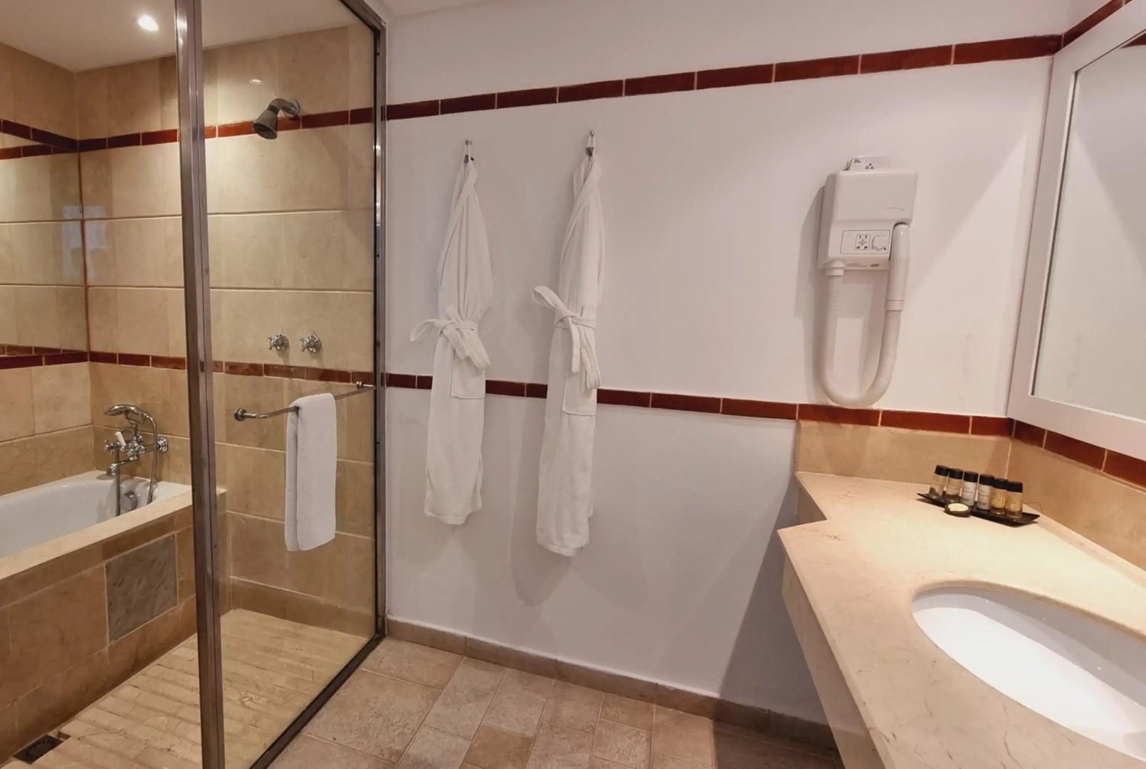Marina Smir Hotel & Spa
