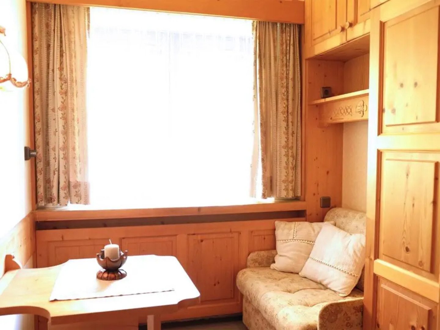 Ferienwohnung Mühlmann