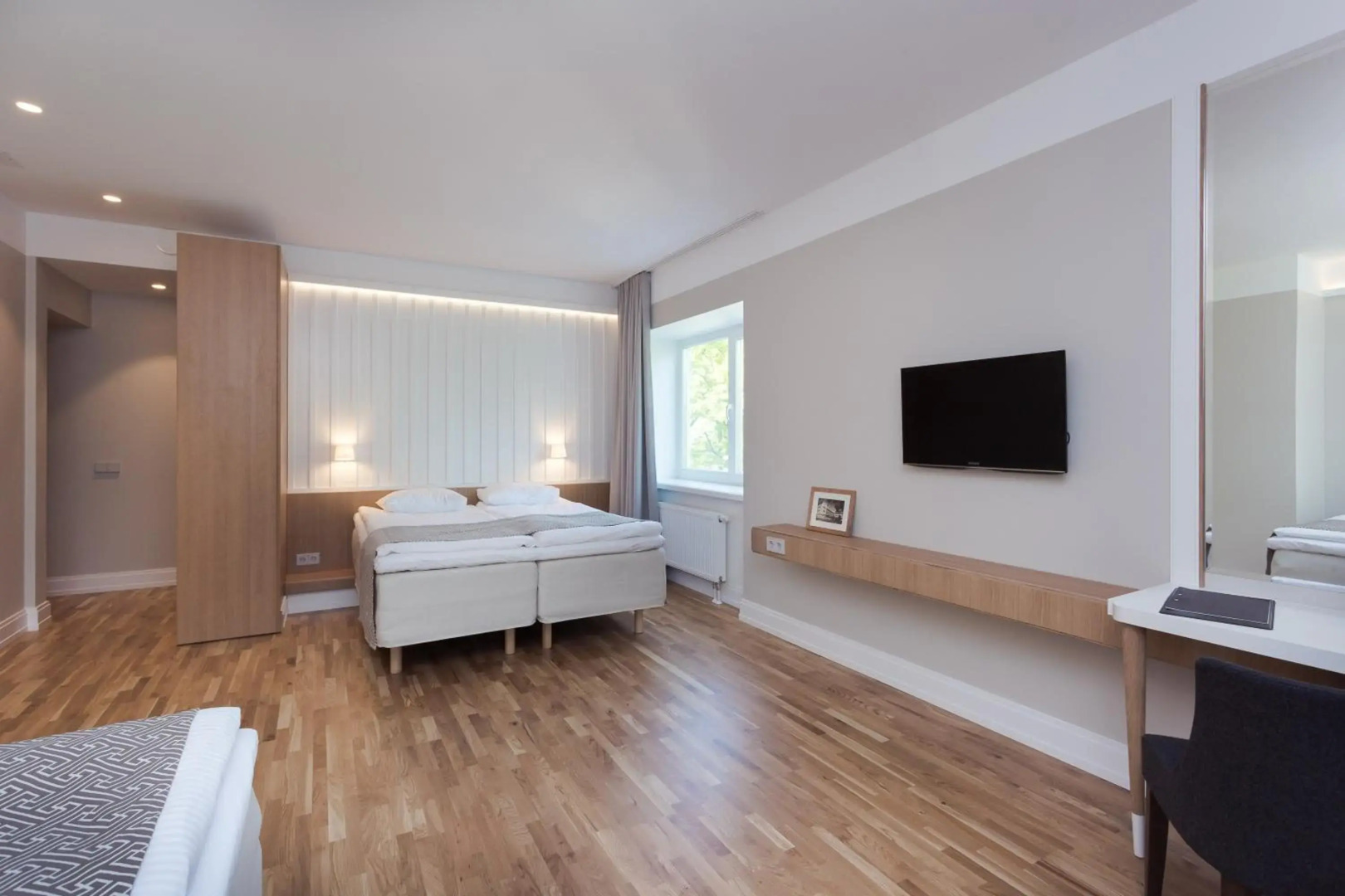 Отель Rannahotell