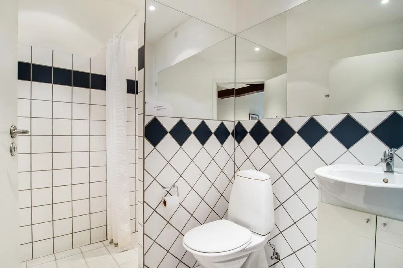 Søåsegård Apartments