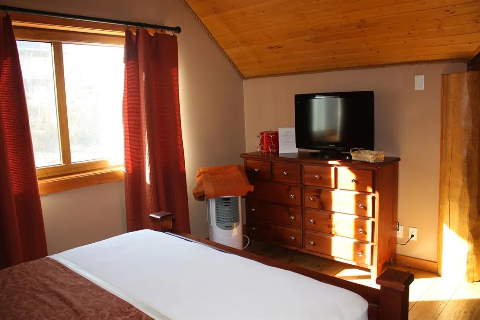 A Okanagan Lakeview B&B