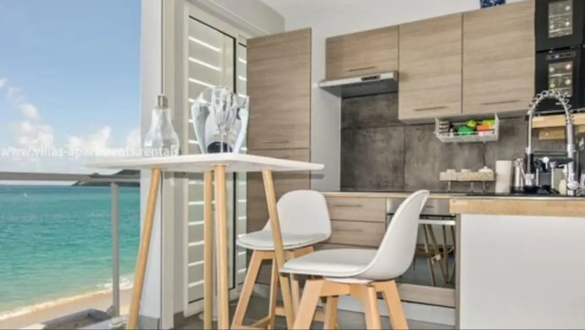 Residence Bleu Marine