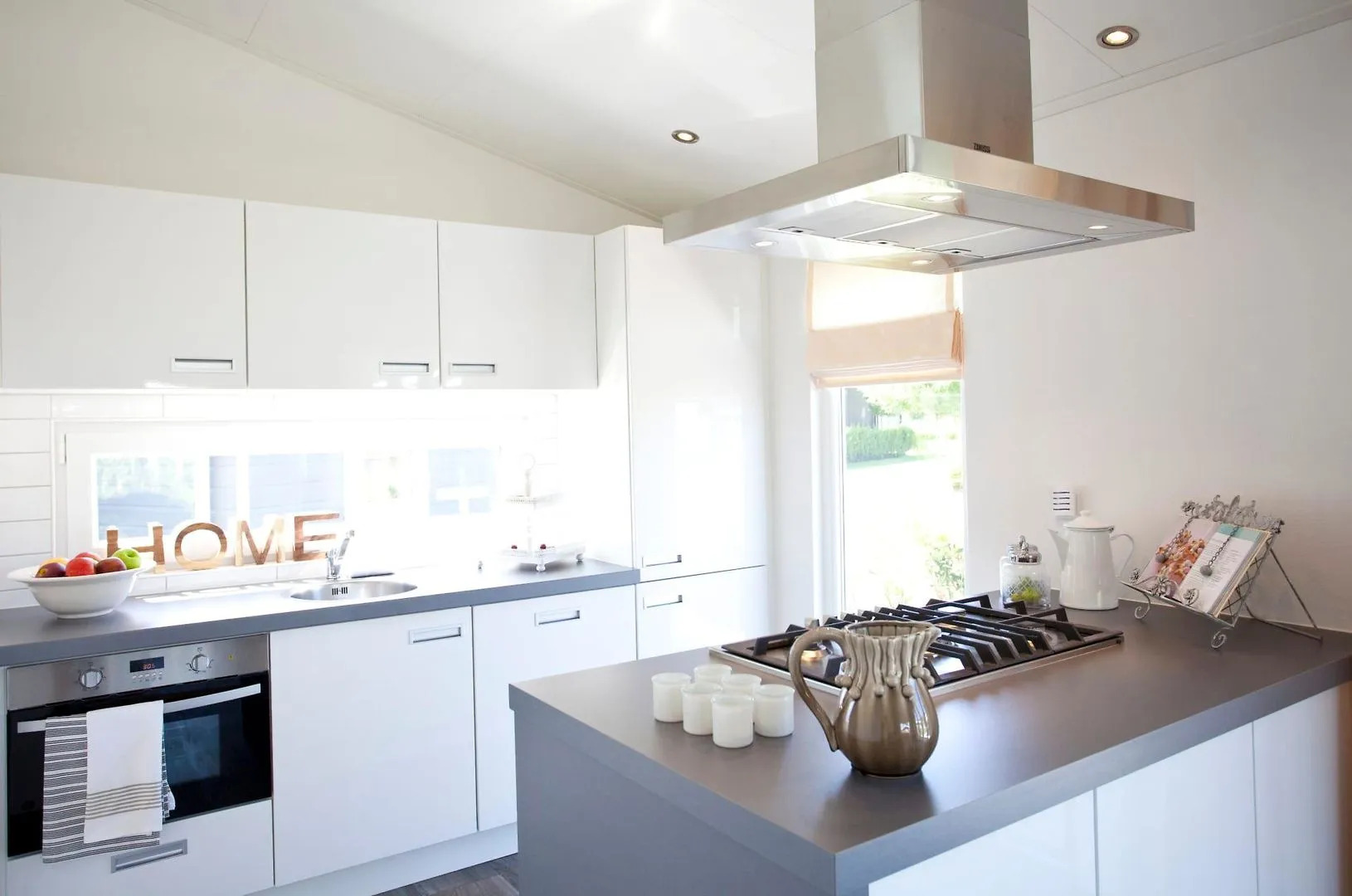 EuroParcs Buitenhuizen