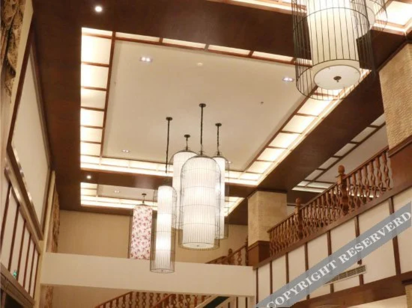 Xishu Sunshine Garden Hotel