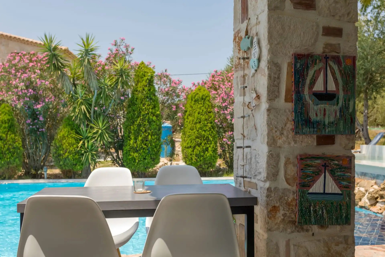 Garden of Eden Zante