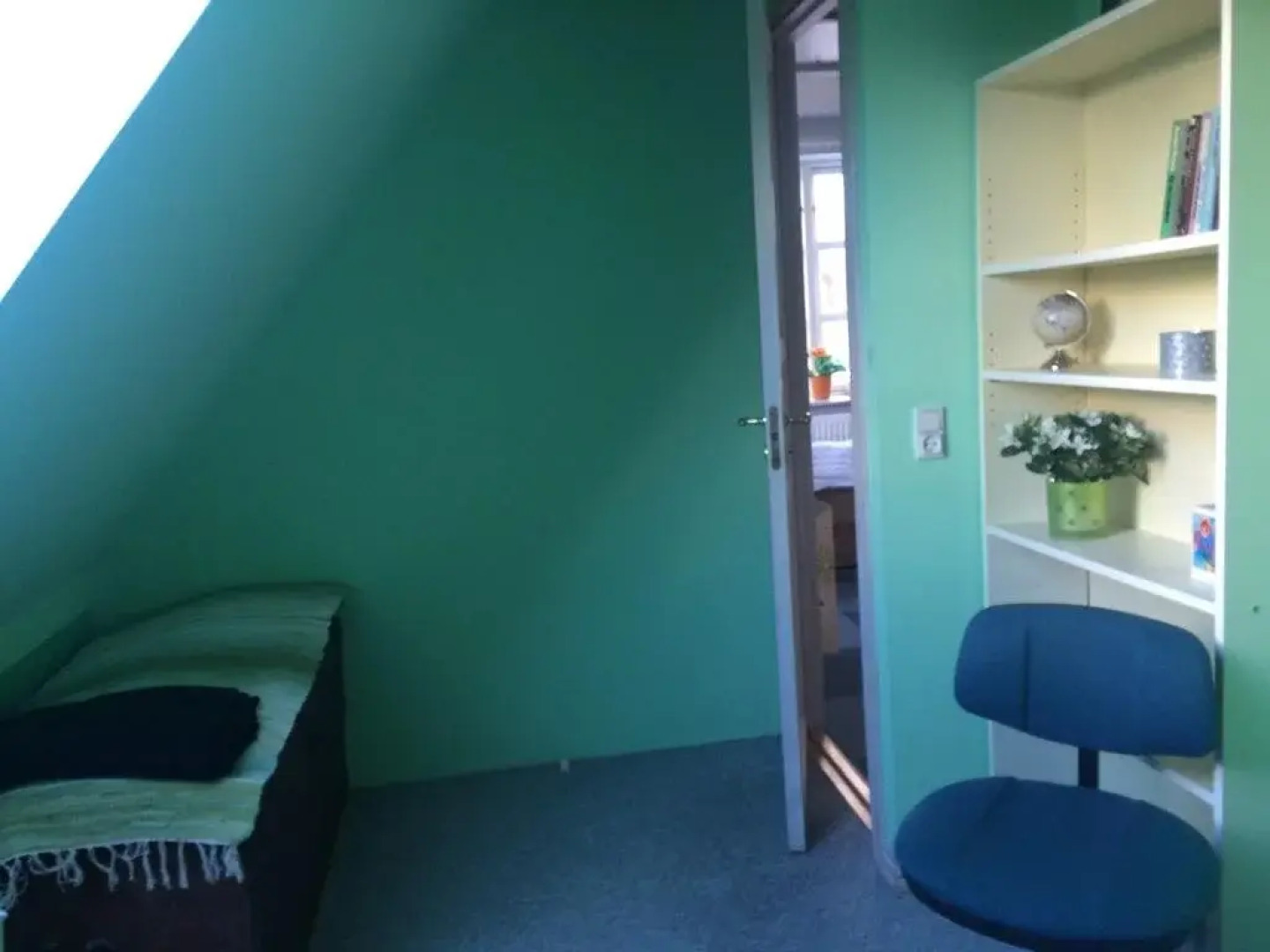 Bangsebro Skovens Bed & Breakfast