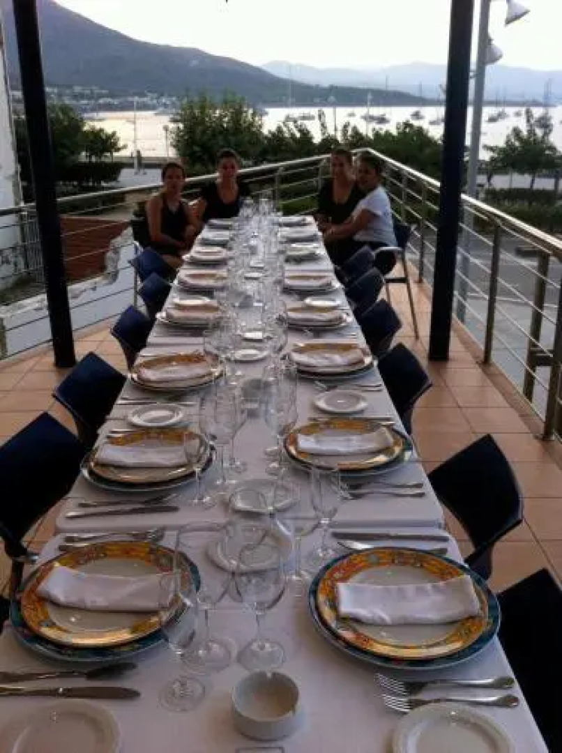 Hotel-Restaurant Cal Mariner