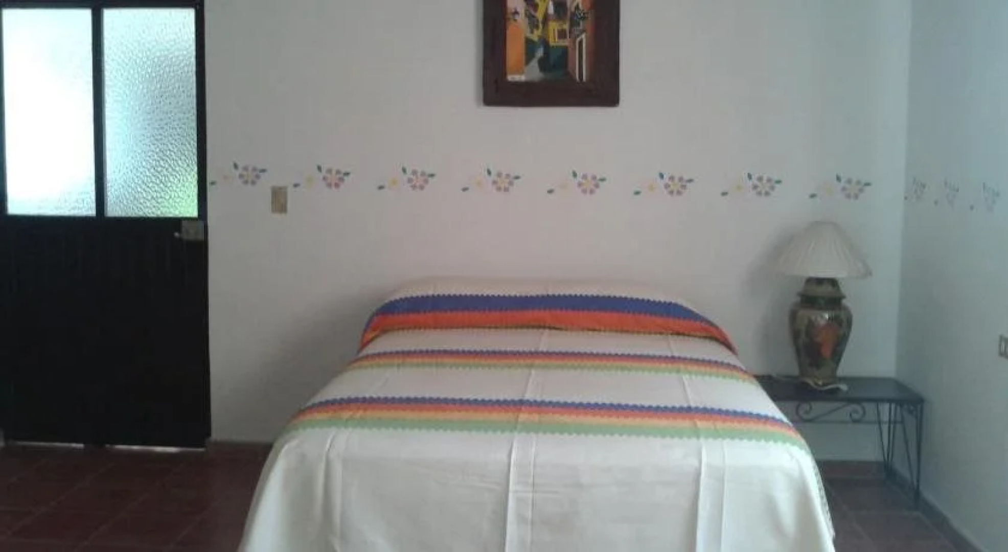 Hospedaje Casa los Manzanos