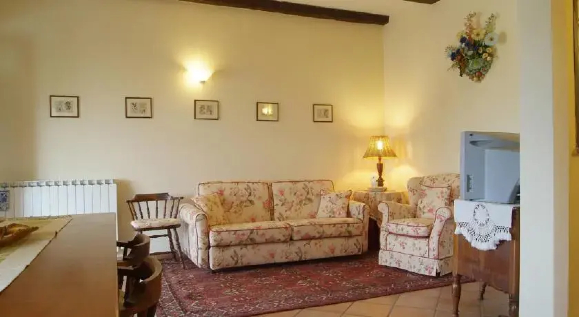 La Luna di Mezzanotte