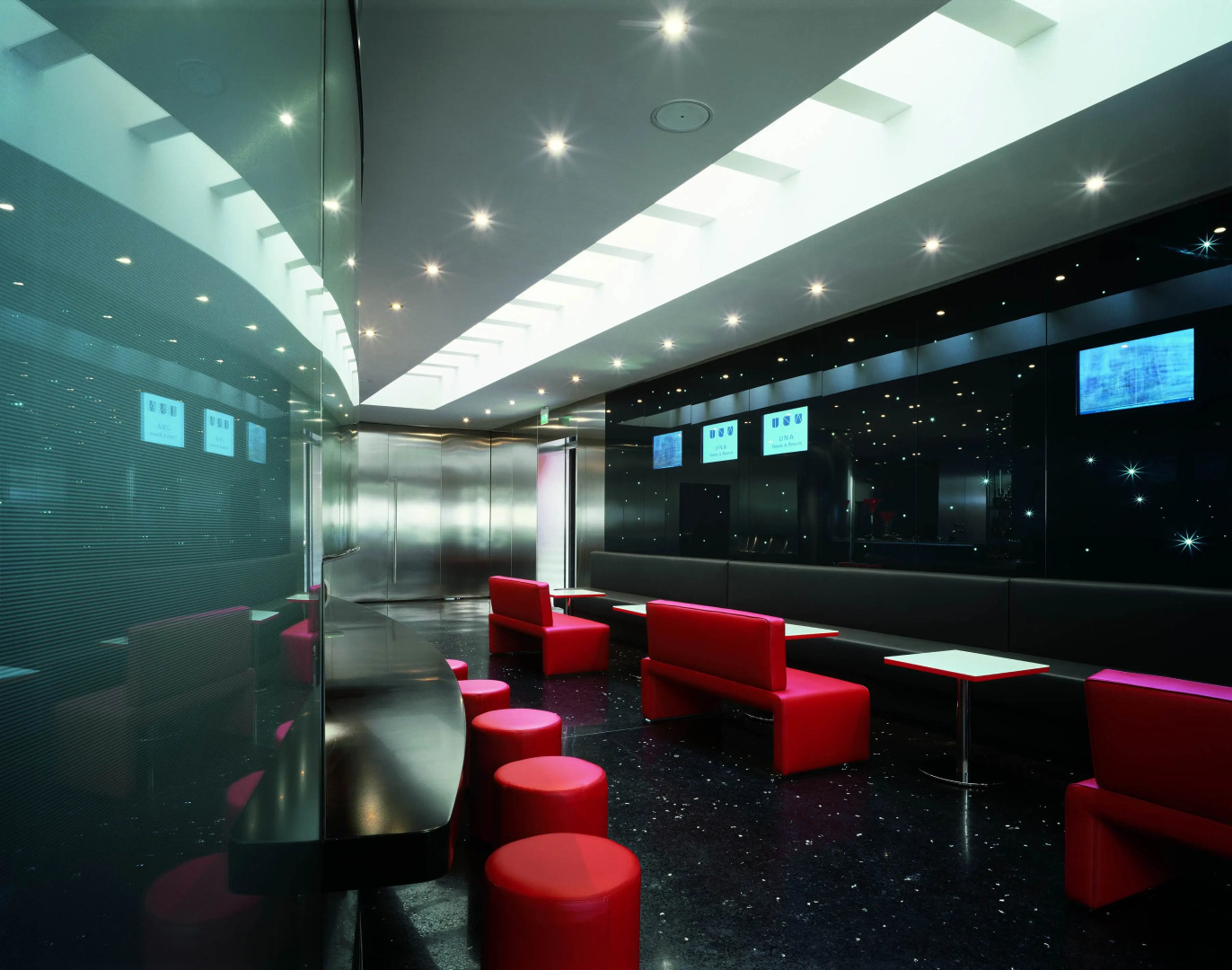 UNA Hotels Bologna Centro