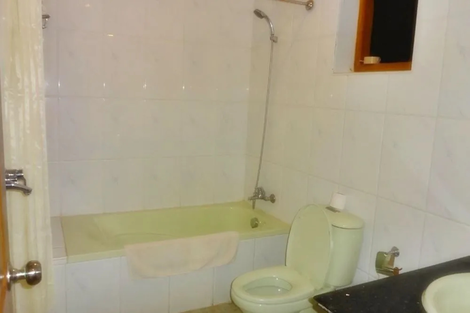 Sky Palace Hotel Bagan