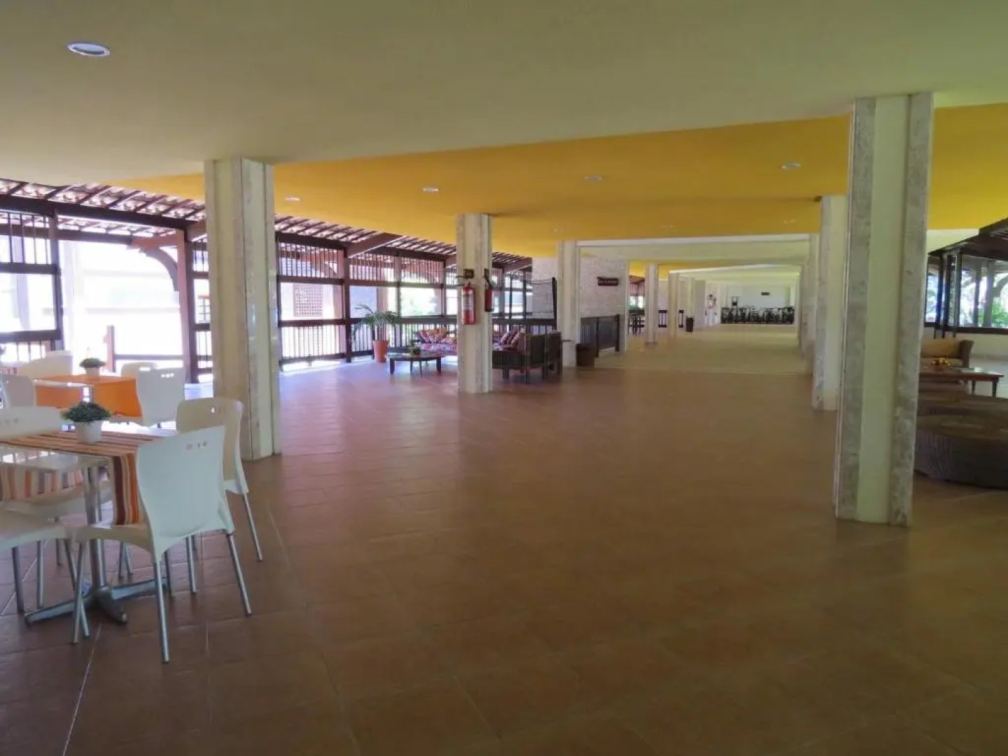 Bali Bahia Apartamento