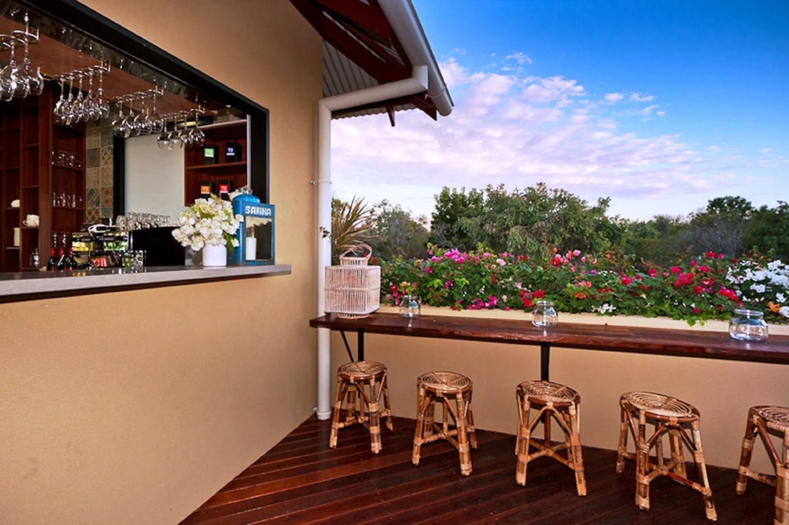 Bali Hai Resort & Spa