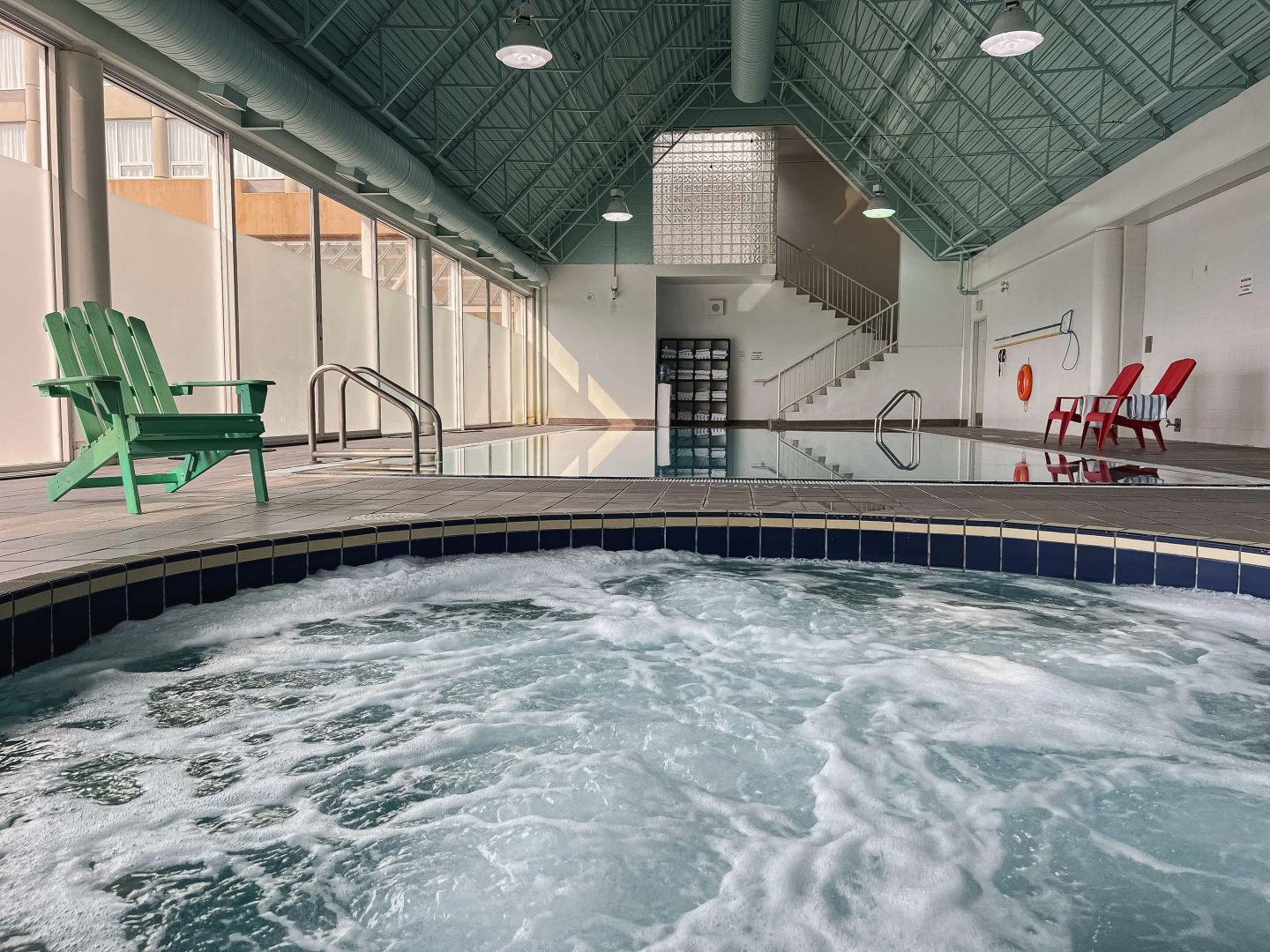 Coast Chilliwack Hotel by APA