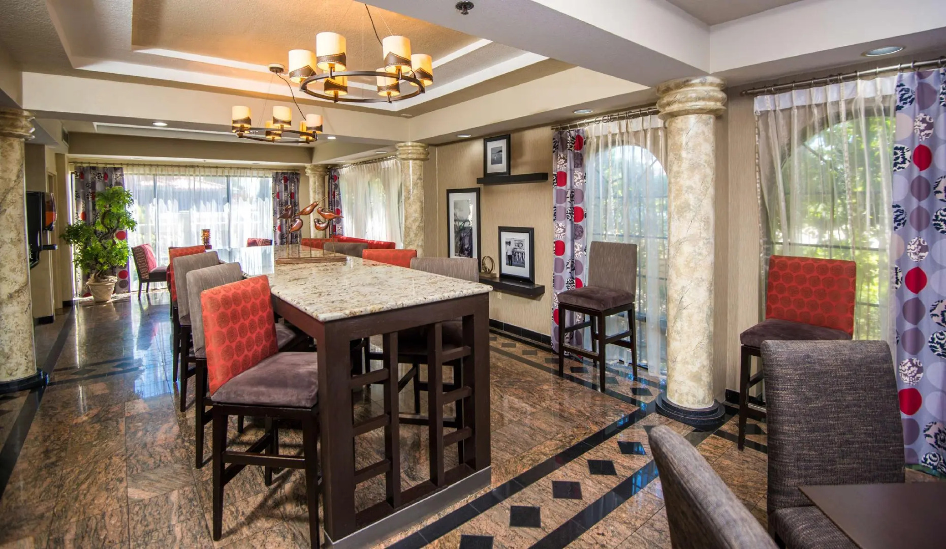 Hampton Inn St. Augustine US1 North