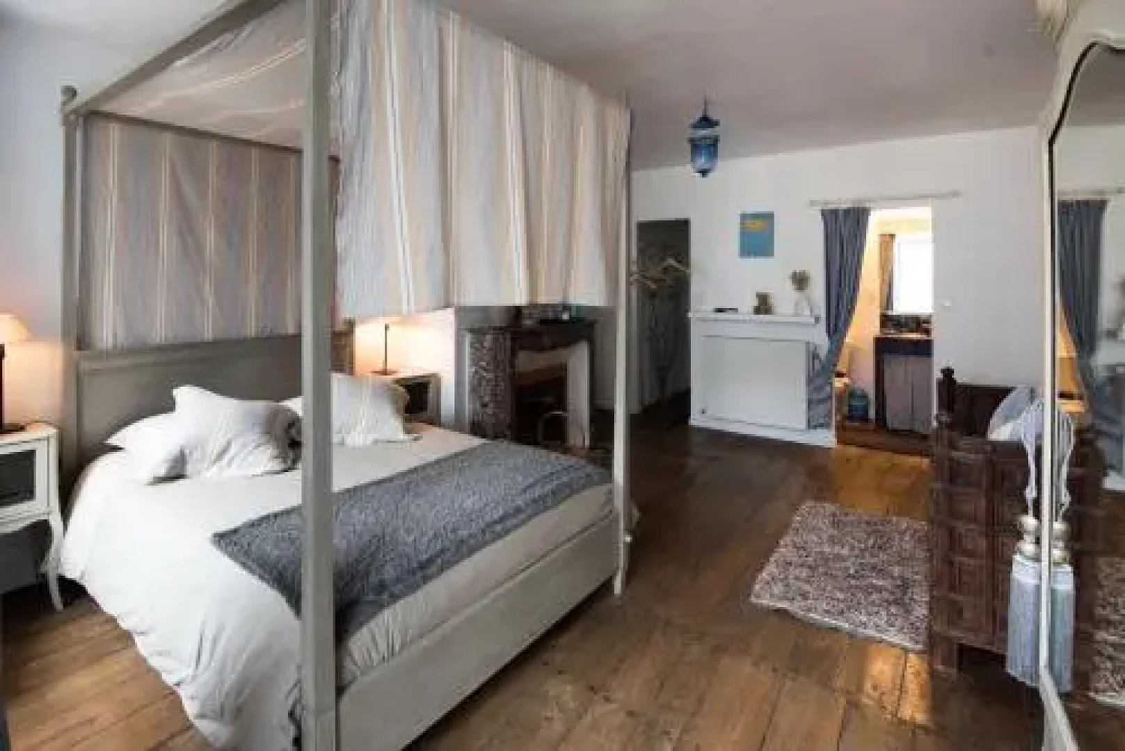 Les Chambres de Lourmel