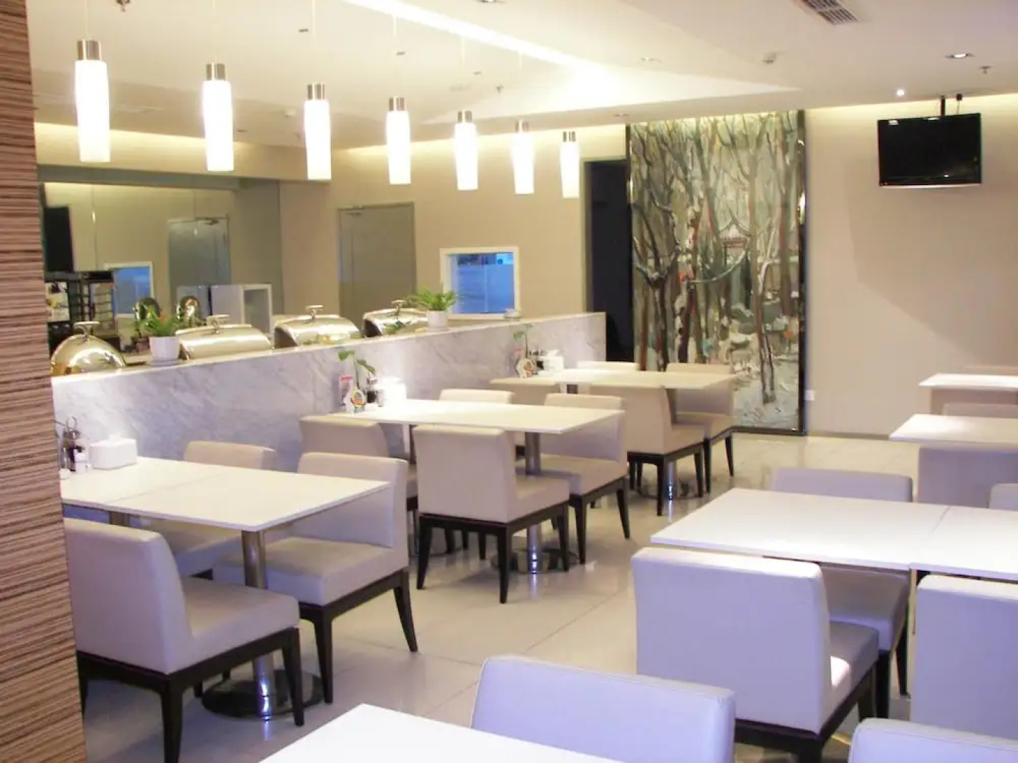 Jinjiang Inn Fuding Taimu Avenue