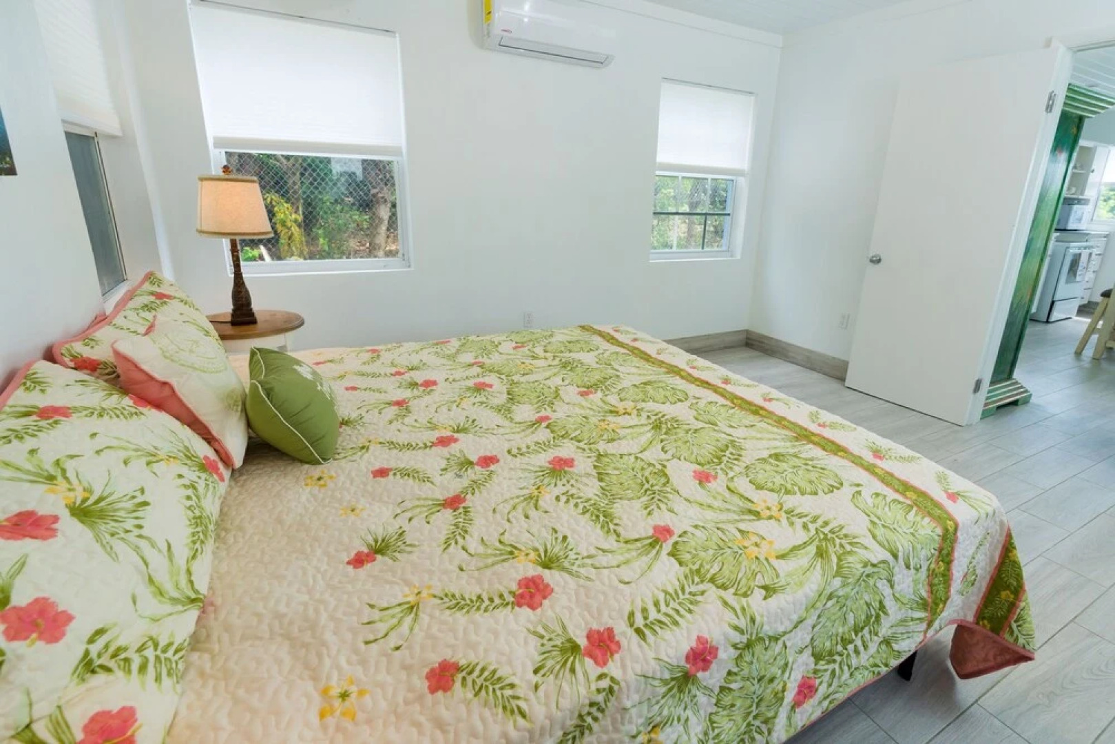 Duck Out 3 Bedroom Home