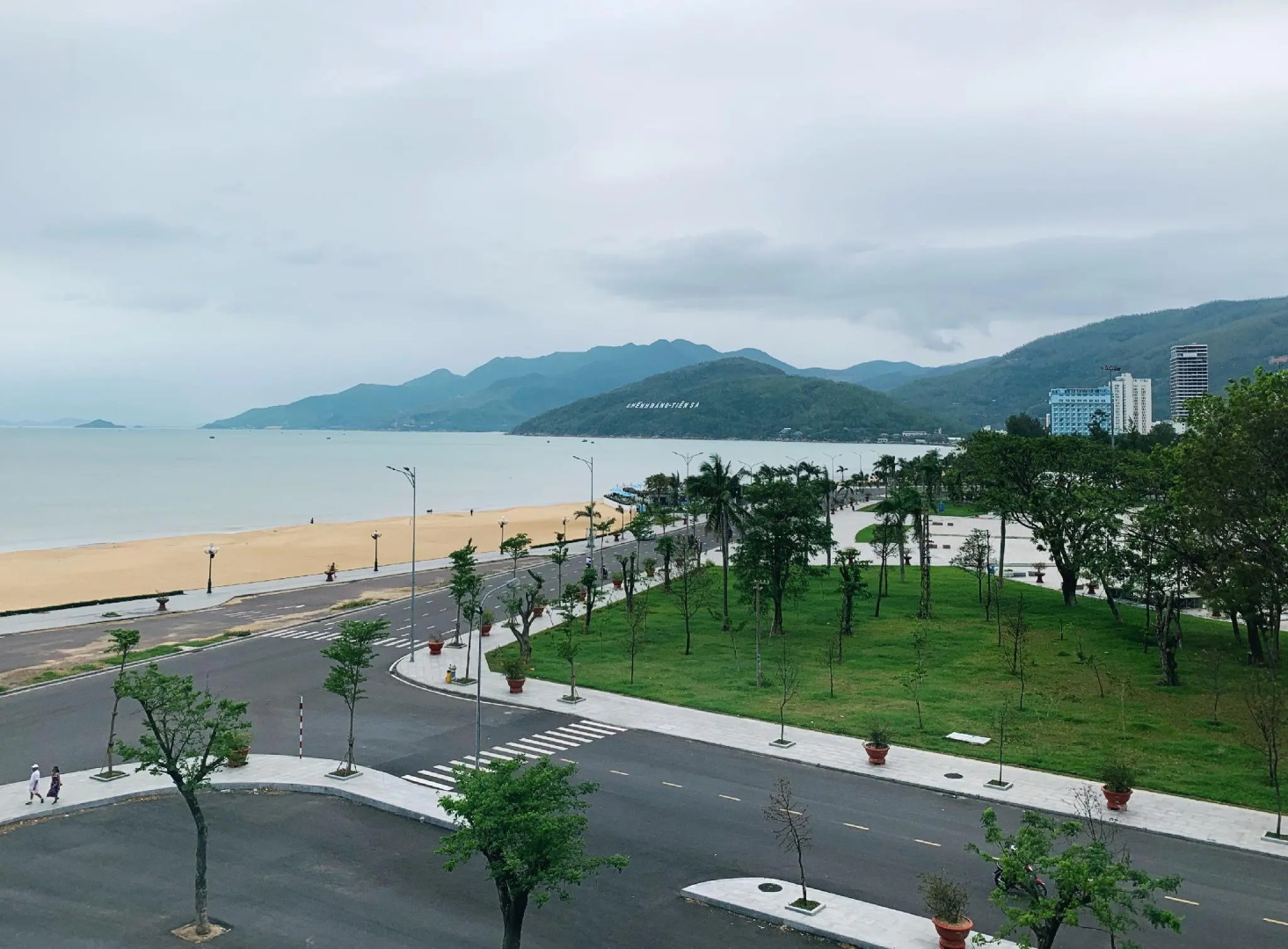 Bed Station Hostel Quy Nhon