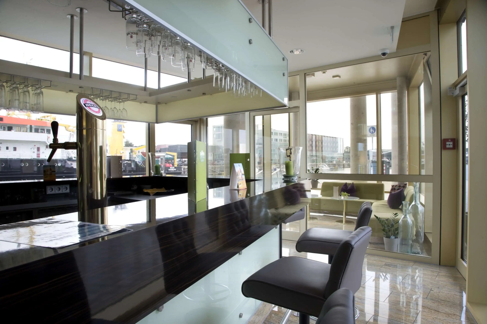 Best Western Plus Hotel Bremerhaven