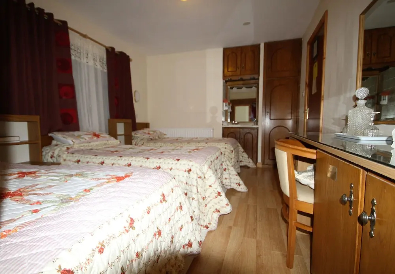 Fortview House Bed & Breakfast