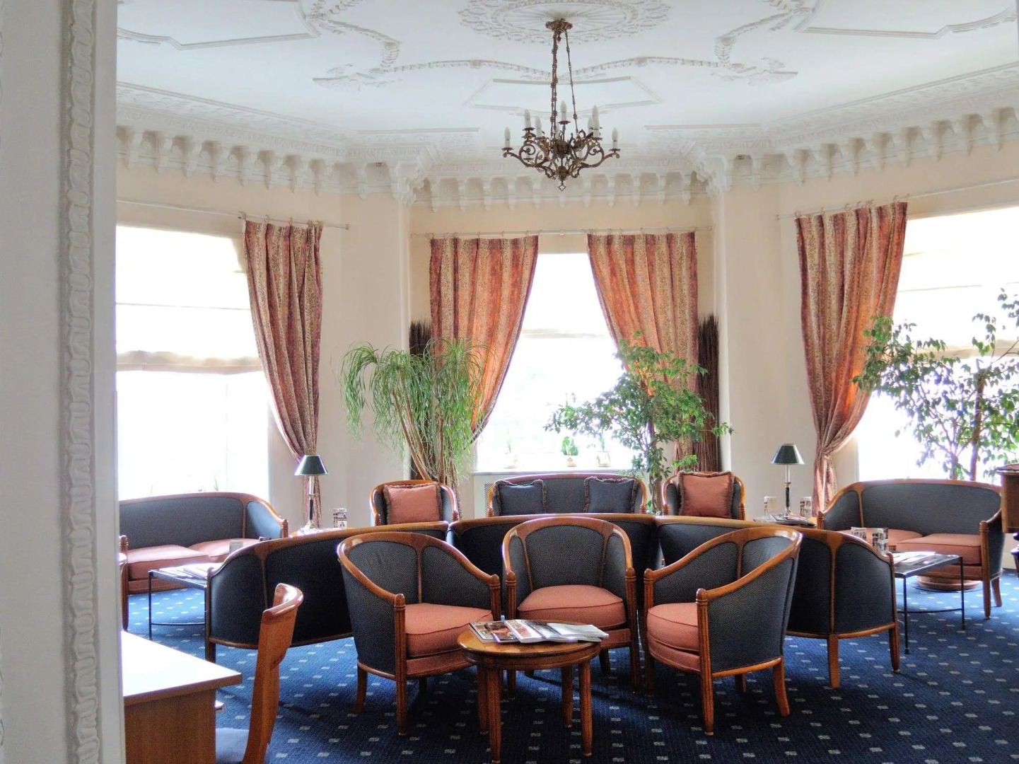 Гранд-отель «Украина»